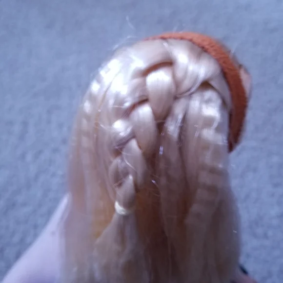 2003 Classic Strut It Cloe Bratz Doll - Picture 7 of 8